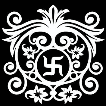 Swastika Caterers Logo